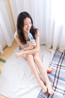 胸罩100%透明